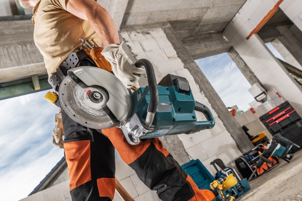 Douille de décompresseur adaptable pour découpeuse Stihl TS410 et TS420