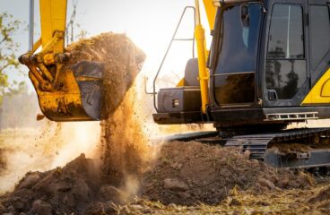 Terrassement de terrain : prix, étapes clés et conseils pour bien préparer son chantier